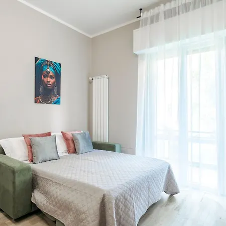 Essenza Moderna Design & Quiete *